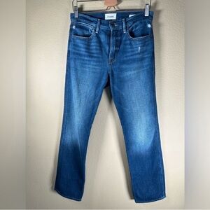 Frame Women’s Le Pixie Hollywood Denim Jeans